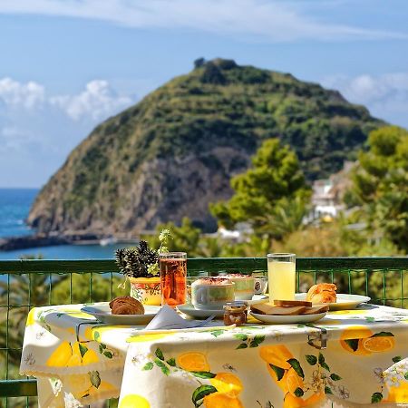 Hotel Villa Franz Sant'Angelo  Екстер'єр фото