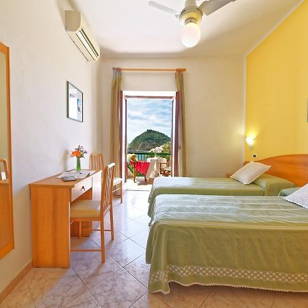 Hotel Villa Franz Sant'Angelo  Екстер'єр фото