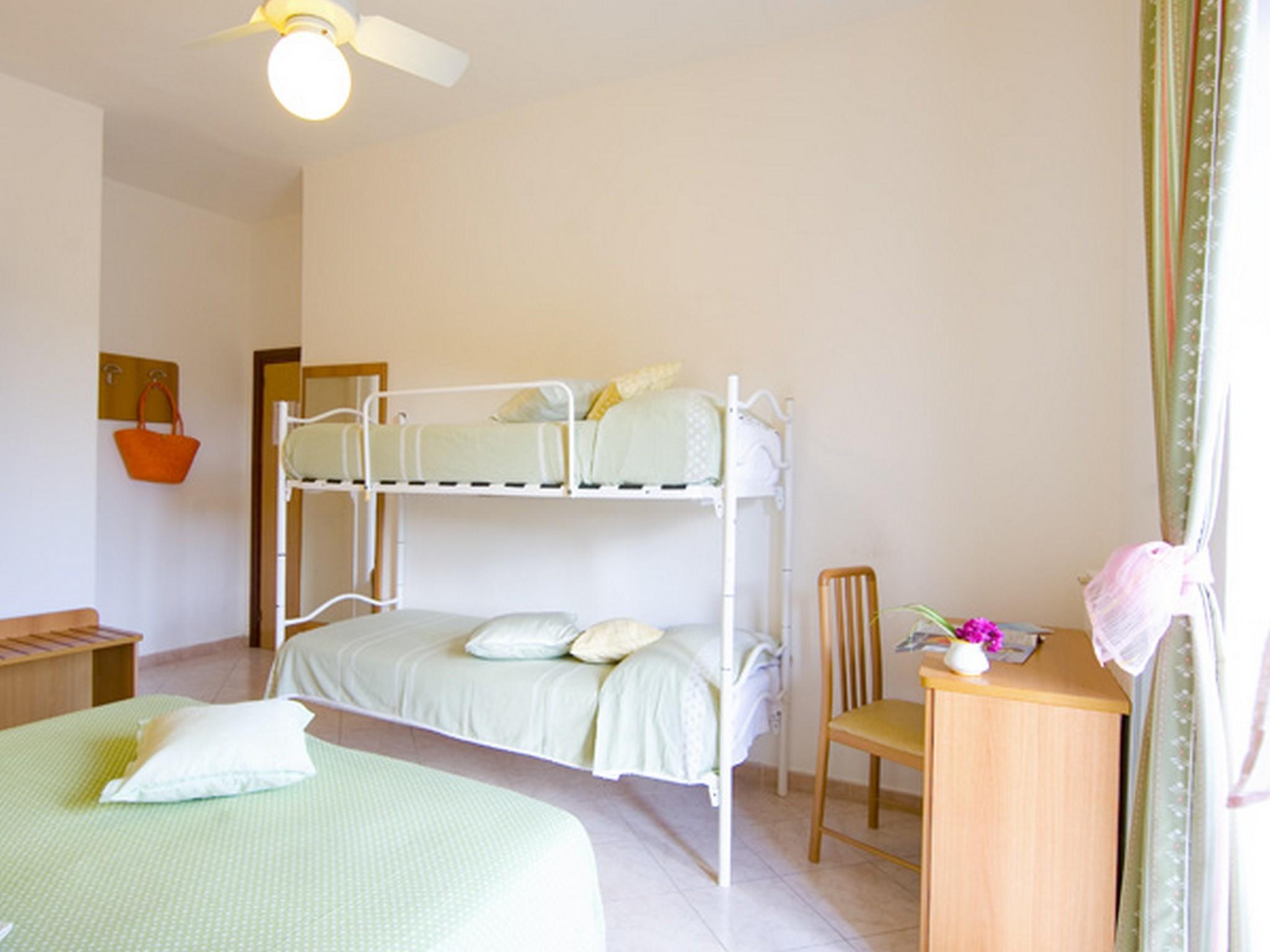 Hotel Villa Franz Sant'Angelo  Екстер'єр фото