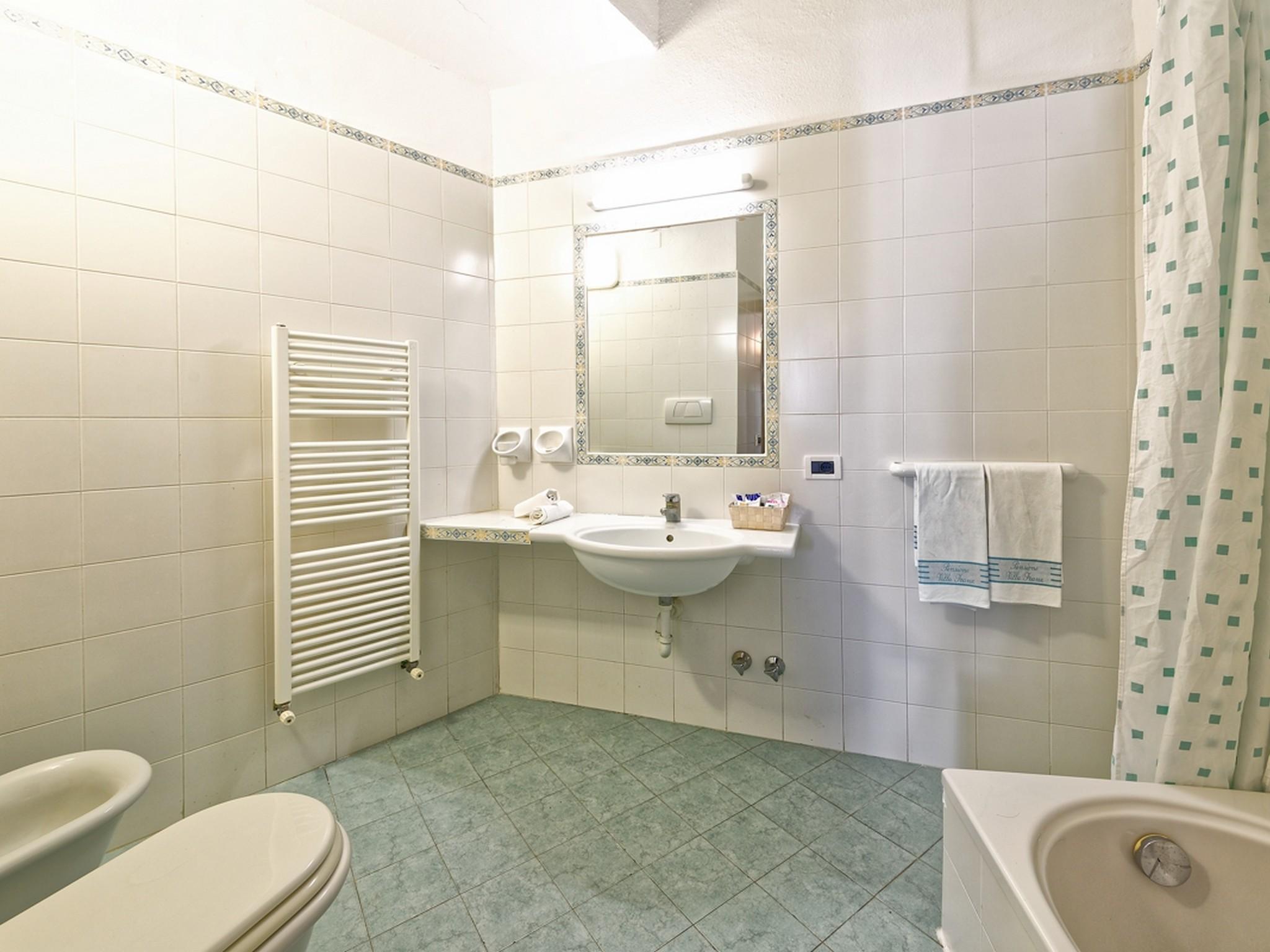 Hotel Villa Franz Sant'Angelo  Екстер'єр фото
