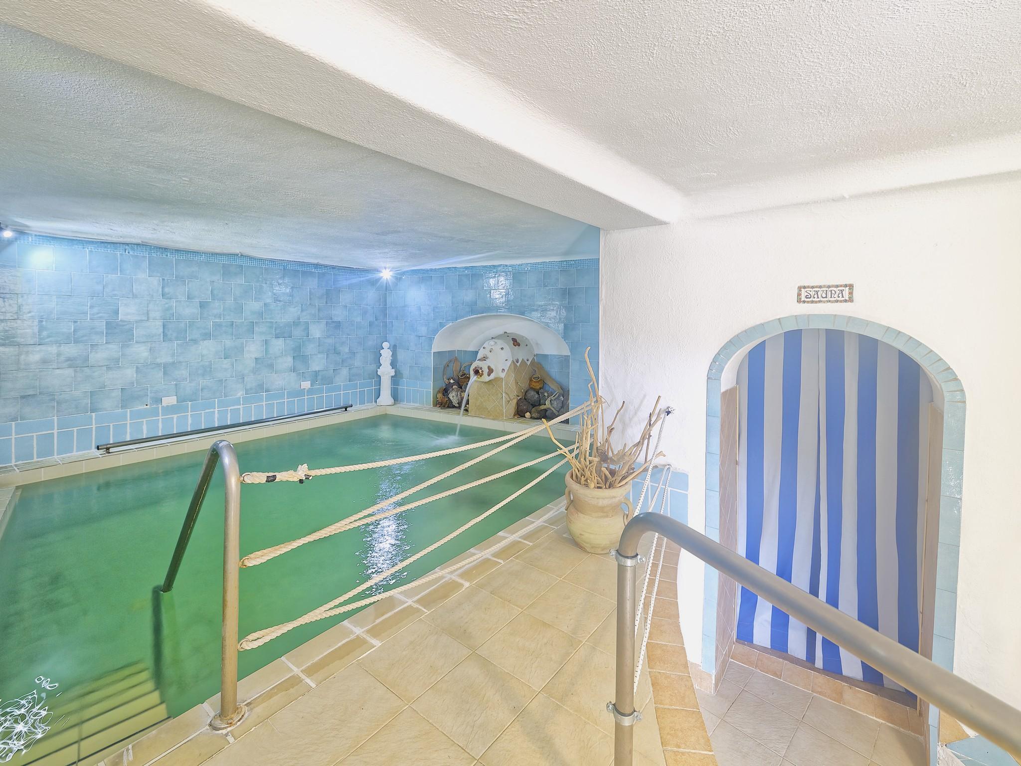 Hotel Villa Franz Sant'Angelo  Екстер'єр фото