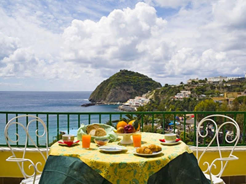 Hotel Villa Franz Sant'Angelo  Екстер'єр фото
