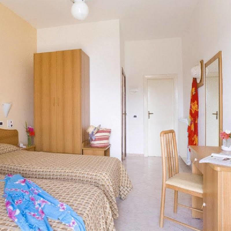 Hotel Villa Franz Sant'Angelo  Екстер'єр фото