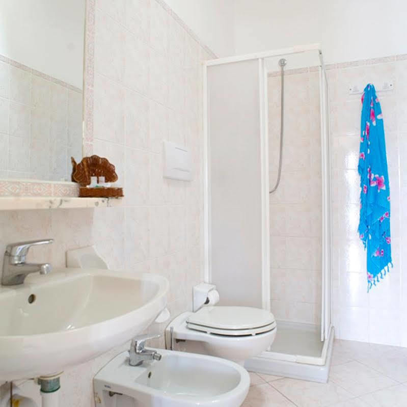 Hotel Villa Franz Sant'Angelo  Екстер'єр фото