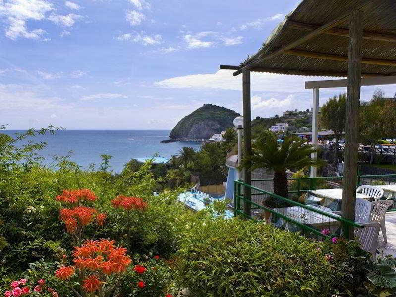 Hotel Villa Franz Sant'Angelo  Екстер'єр фото