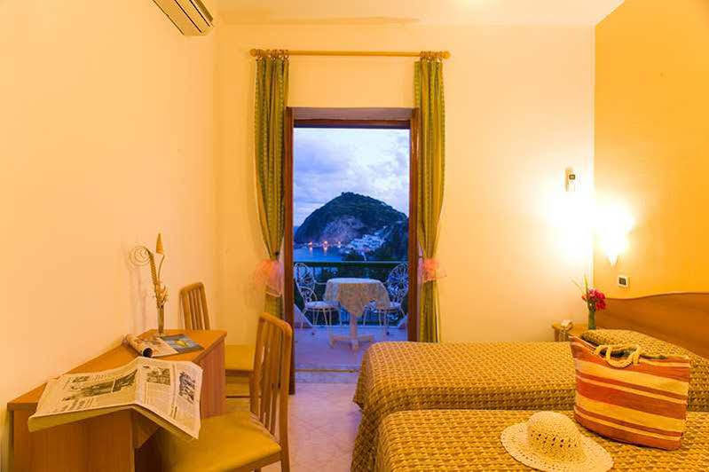 Hotel Villa Franz Sant'Angelo  Екстер'єр фото
