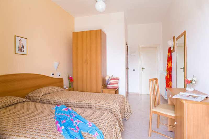 Hotel Villa Franz Sant'Angelo  Екстер'єр фото